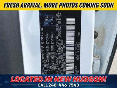 2024 Lexus RX 500h F SPORT Performance