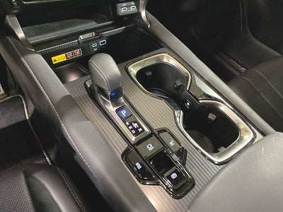 2024 Lexus RX 500h F SPORT Performance