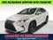 2018 Lexus RX 450h RX 450h