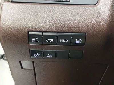 2018 Lexus RX 450h RX 450h