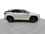 2018 Lexus RX 450h RX 450h