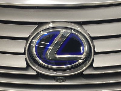 2018 Lexus RX 450h RX 450h