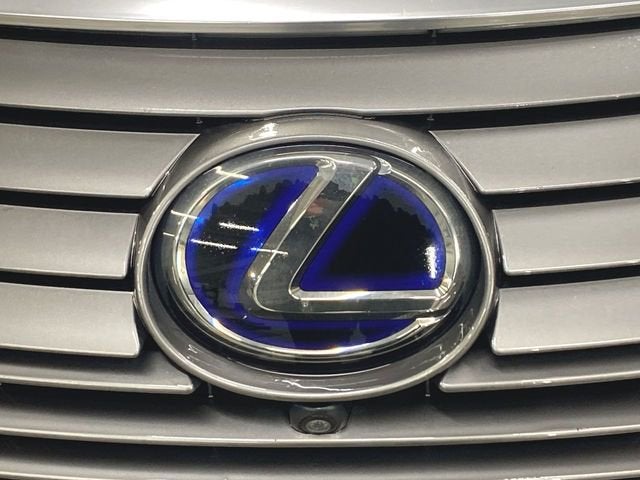 2018 Lexus RX 450h RX 450h