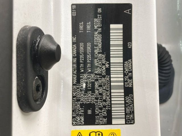 2018 Lexus RX 450h RX 450h