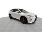 2018 Lexus RX 450h RX 450h