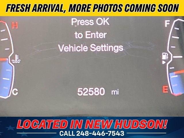 2019 Jeep Compass Limited 4x4