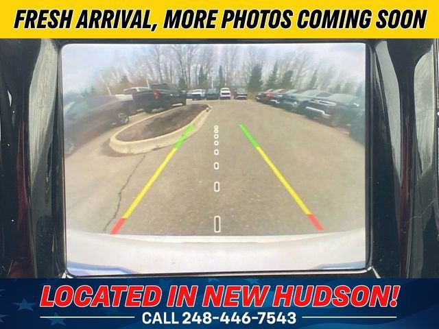 2019 Jeep Compass Limited 4x4