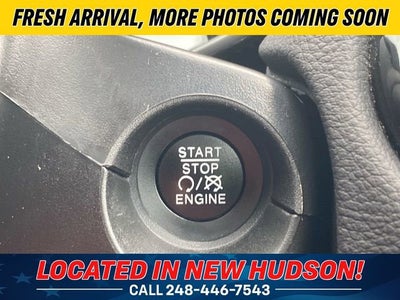 2019 Jeep Compass Limited 4x4