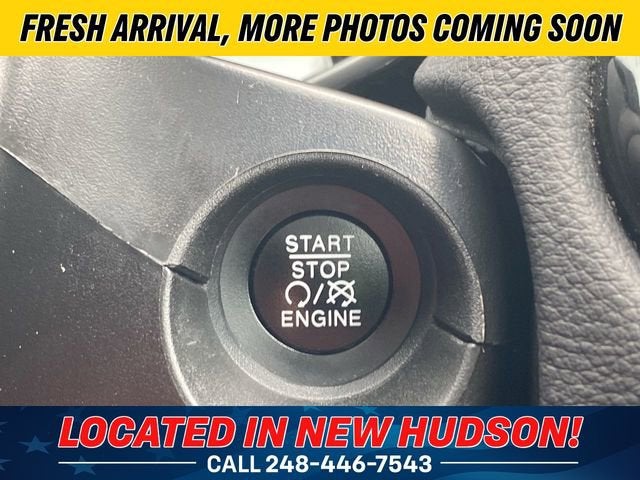 2019 Jeep Compass Limited 4x4