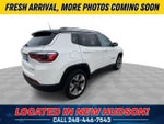 2019 Jeep Compass Limited 4x4