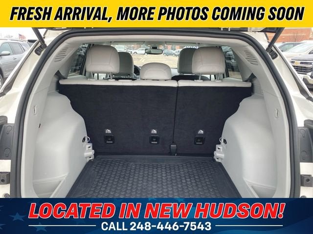 2019 Jeep Compass Limited 4x4