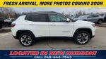 2019 Jeep Compass Limited 4x4