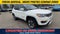 2019 Jeep Compass Limited 4x4