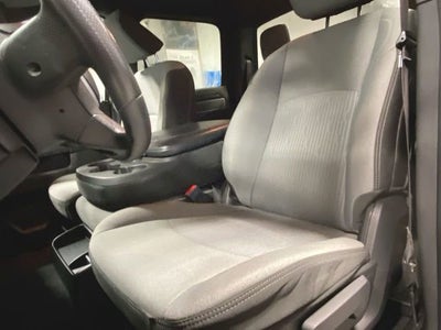 2022 RAM 2500 Big Horn Crew Cab 4x4 6'4" Box