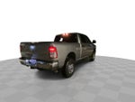 2022 RAM 2500 Big Horn Crew Cab 4x4 6'4" Box