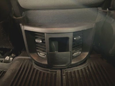 2022 RAM 2500 Big Horn Crew Cab 4x4 6'4" Box