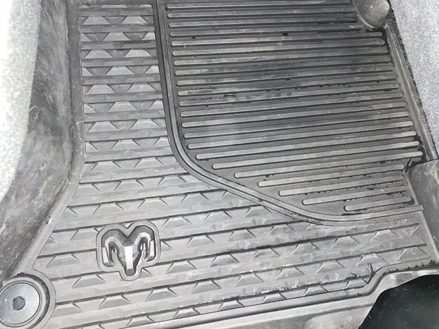 2022 RAM 2500 Big Horn Crew Cab 4x4 6'4" Box