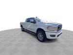 2024 RAM 2500 Limited Mega Cab 4x4 6'4" Box
