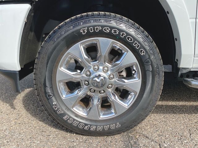 2024 RAM 2500 Limited Mega Cab 4x4 6'4" Box