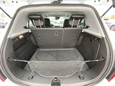 2020 Chevrolet Trax Premier