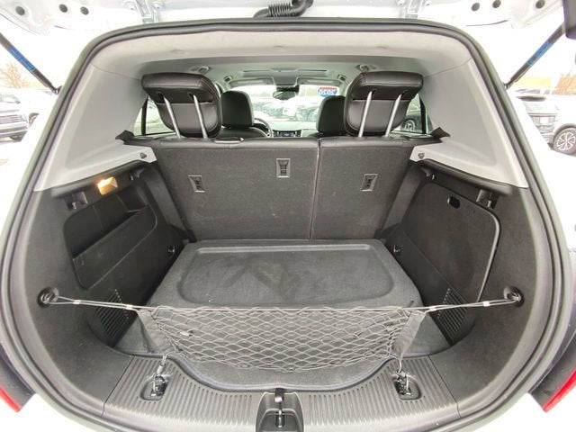 2020 Chevrolet Trax Premier