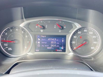 2019 Chevrolet Blazer FWD