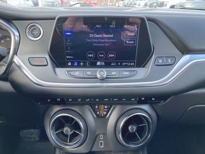 2019 Chevrolet Blazer FWD