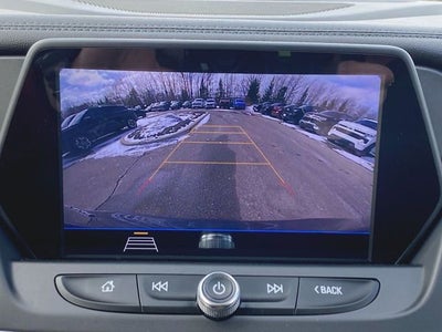 2019 Chevrolet Blazer FWD