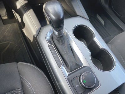 2019 Chevrolet Blazer FWD