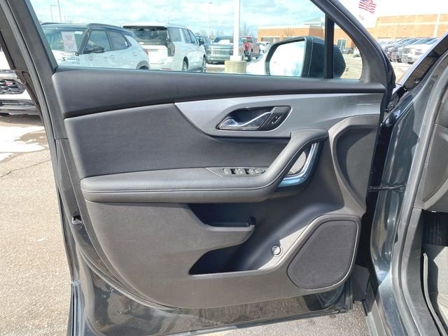 2019 Chevrolet Blazer FWD