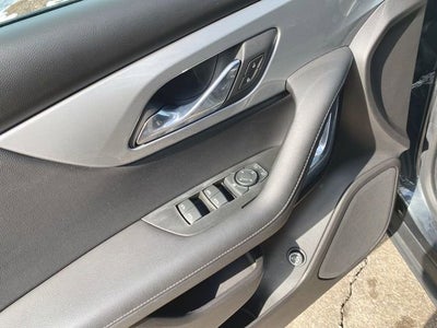 2019 Chevrolet Blazer FWD