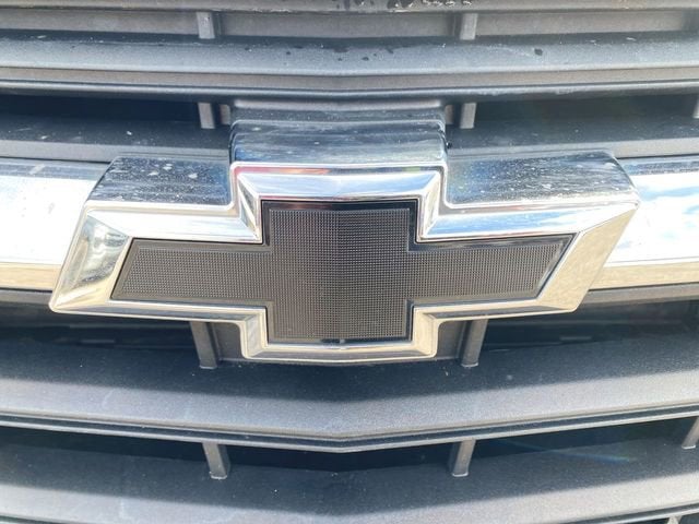 2019 Chevrolet Blazer FWD