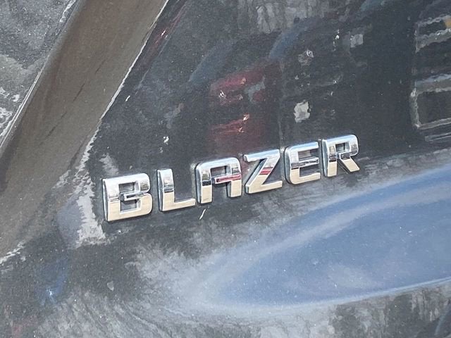 2019 Chevrolet Blazer FWD