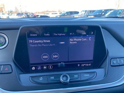 2020 Chevrolet Blazer 2LT