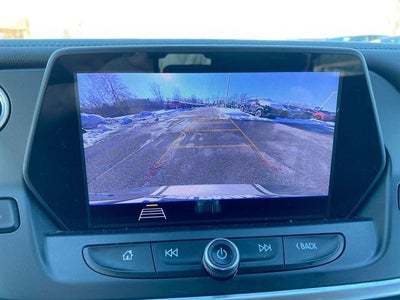 2020 Chevrolet Blazer 2LT