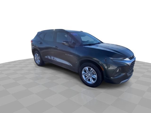 2020 Chevrolet Blazer 2LT