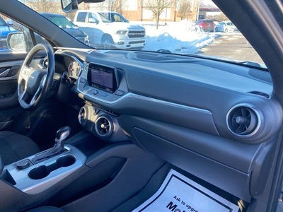 2020 Chevrolet Blazer 2LT