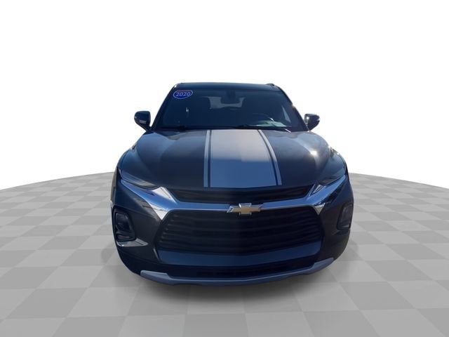 2020 Chevrolet Blazer 2LT