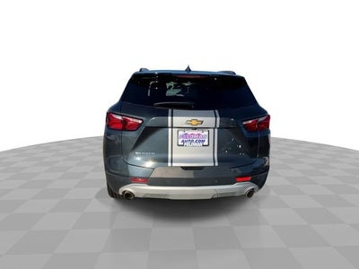 2020 Chevrolet Blazer 2LT