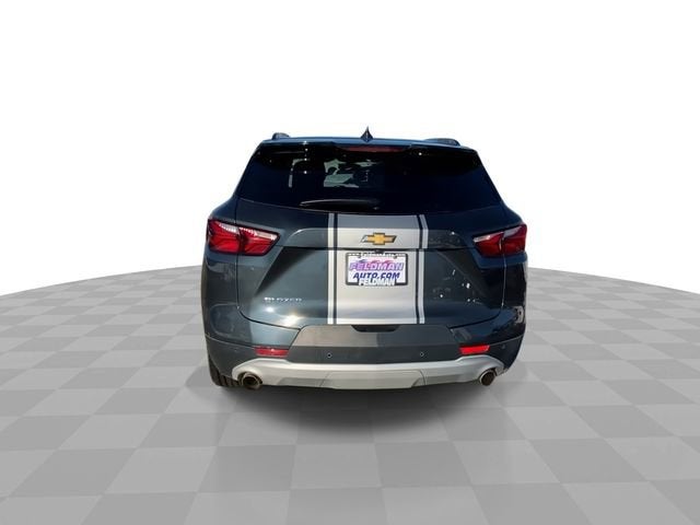 2020 Chevrolet Blazer 2LT