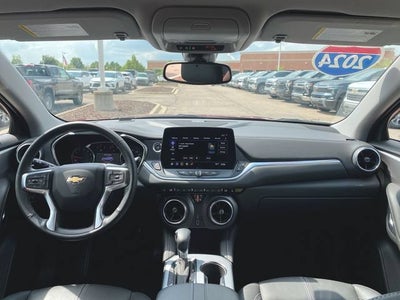 2024 Chevrolet Blazer 3LT