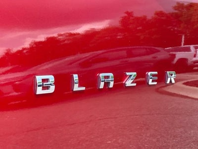 2024 Chevrolet Blazer 3LT