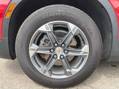 2024 Chevrolet Blazer 3LT