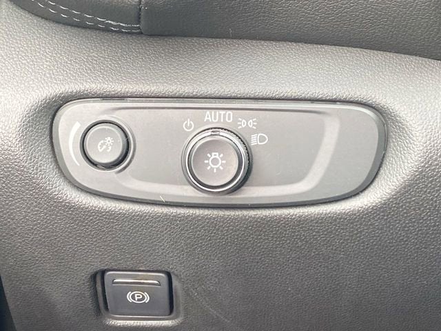 2022 Chevrolet Blazer 3LT