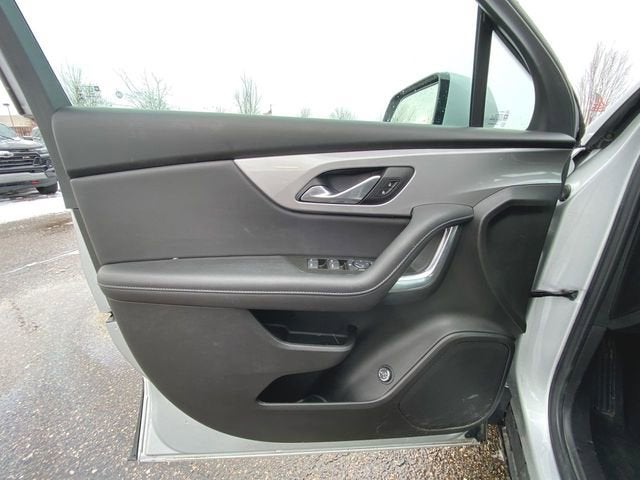 2022 Chevrolet Blazer 3LT