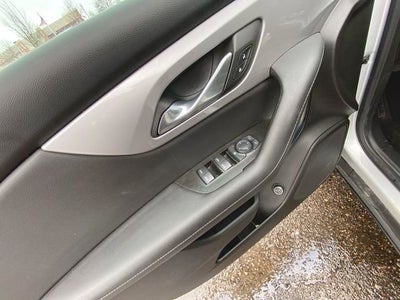 2022 Chevrolet Blazer 3LT