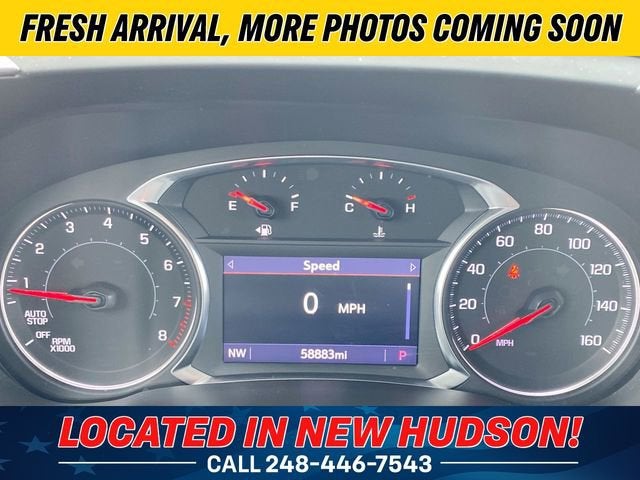 2023 Chevrolet Blazer 3LT