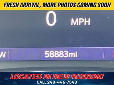 2023 Chevrolet Blazer 3LT