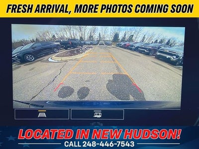 2023 Chevrolet Blazer 3LT