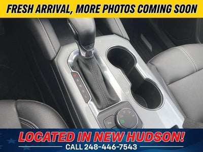 2023 Chevrolet Blazer 3LT